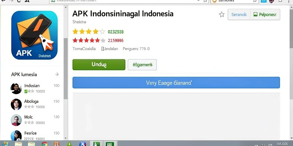93337 - Tangkapan layar memperlihatkan leaderboard kompetisi antar pemain.