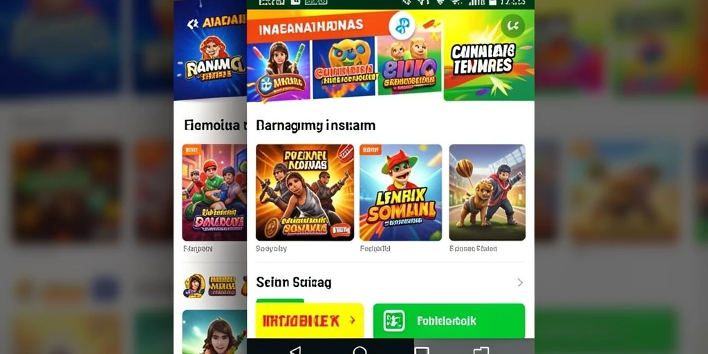 bujangtoto - Halaman permainan dengan berbagai pilihan menarik.