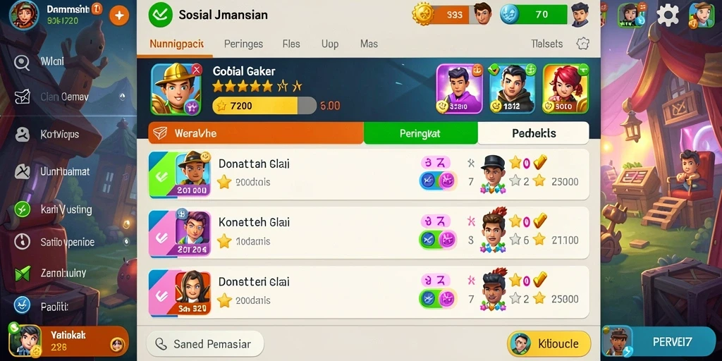 idn777 - Beragam pilihan permainan menarik dan menghibur.