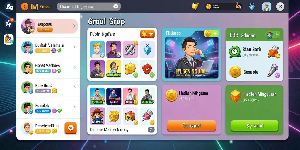 jayabet - Fitur permainan slot yang mengasyikkan di JAYABET.