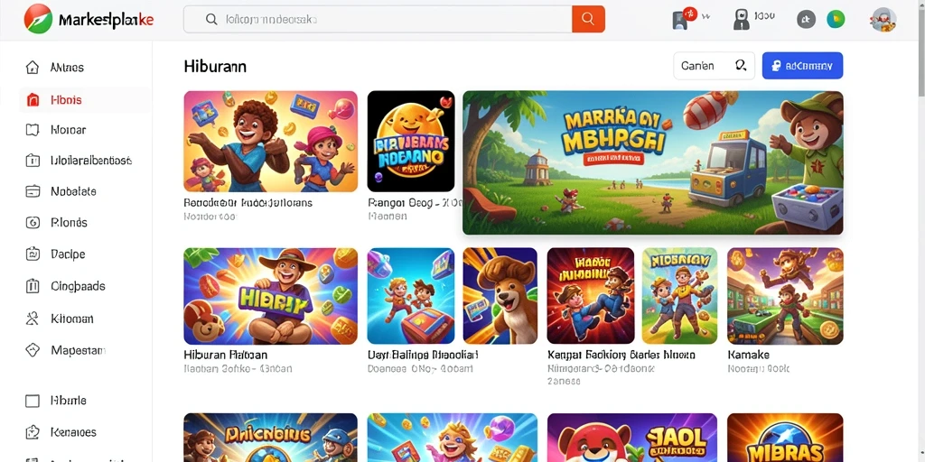 joinbet88 - Banyak pilihan permainan menarik dari slot hingga live dealer.