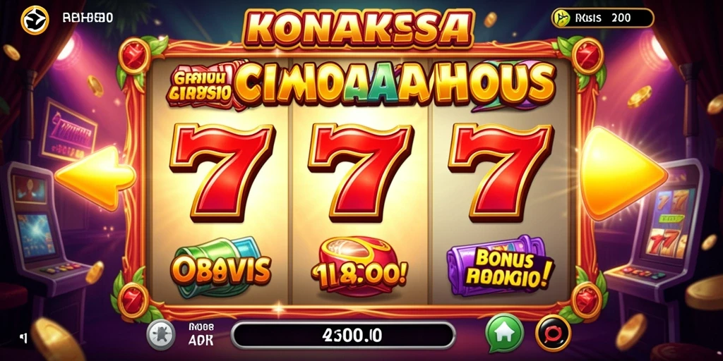 okgames - Grafis berkualitas tinggi yang memukau di setiap permainan.