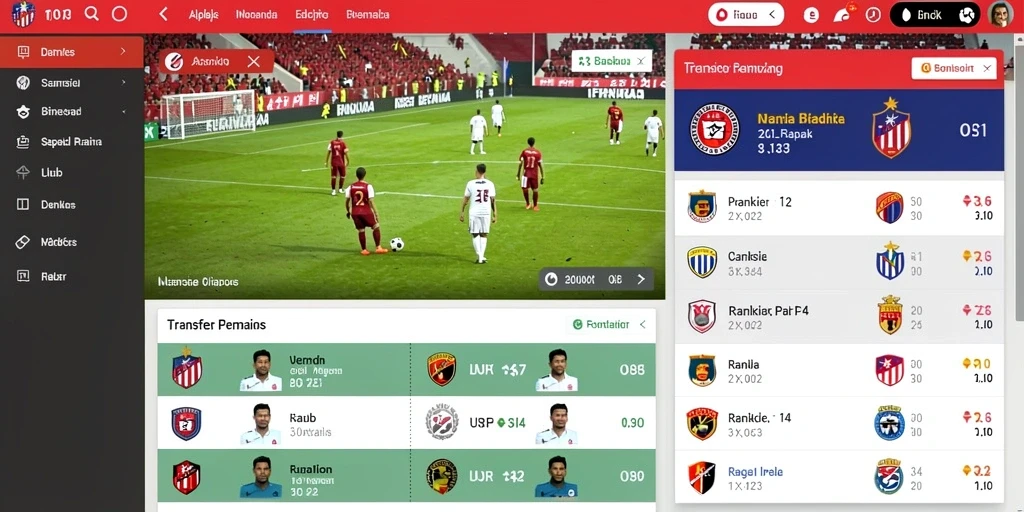 online138 - Beragam pilihan permainan untuk semua jenis pemain.