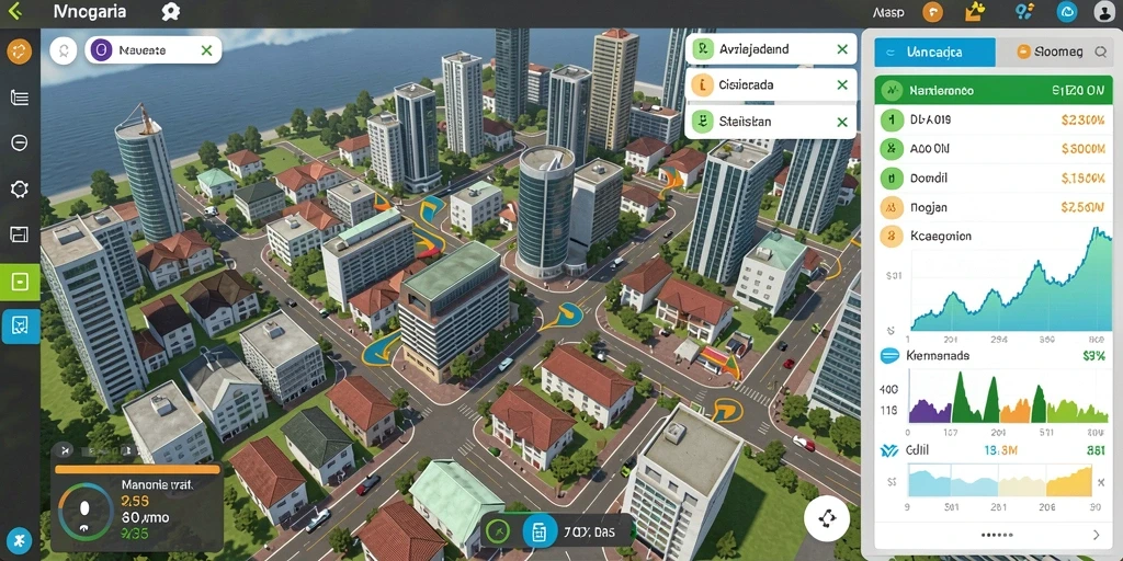 poros77 - Screenshot memperlihatkan tampilan grafis yang memukau.
