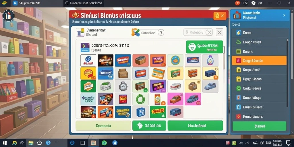 rakyatjp - Grafik yang memukau dan detail yang halus.