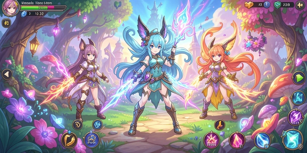 siap108 - Gameplay seru dengan tantangan menarik di setiap level.